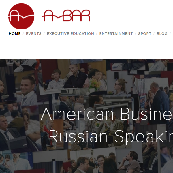 American Business Association of Russian-Speaking Professionals - Russian organization in Palo Alto CA