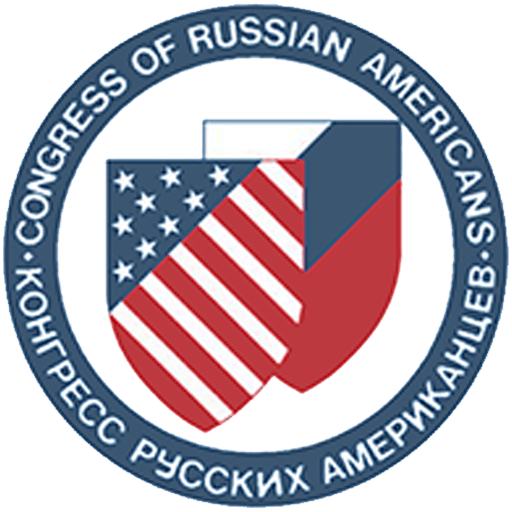 Congress of Russian Americans attorney