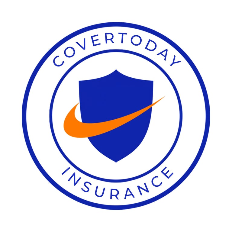 Russian Category Near Me - CoverToday Insurance Agency LLC