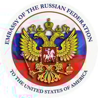 Russian Speaking Nonprofits Near Me - Embassy of the Russian Federation in the USA