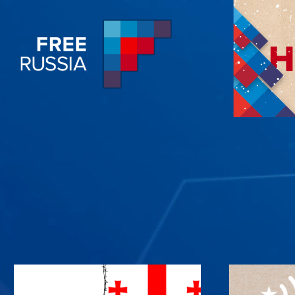 Free Russia Foundation attorney