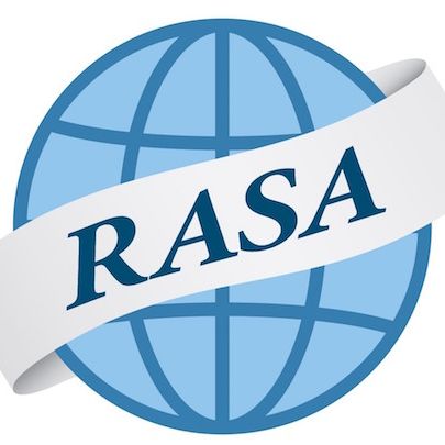 Russian-American Science Association attorney