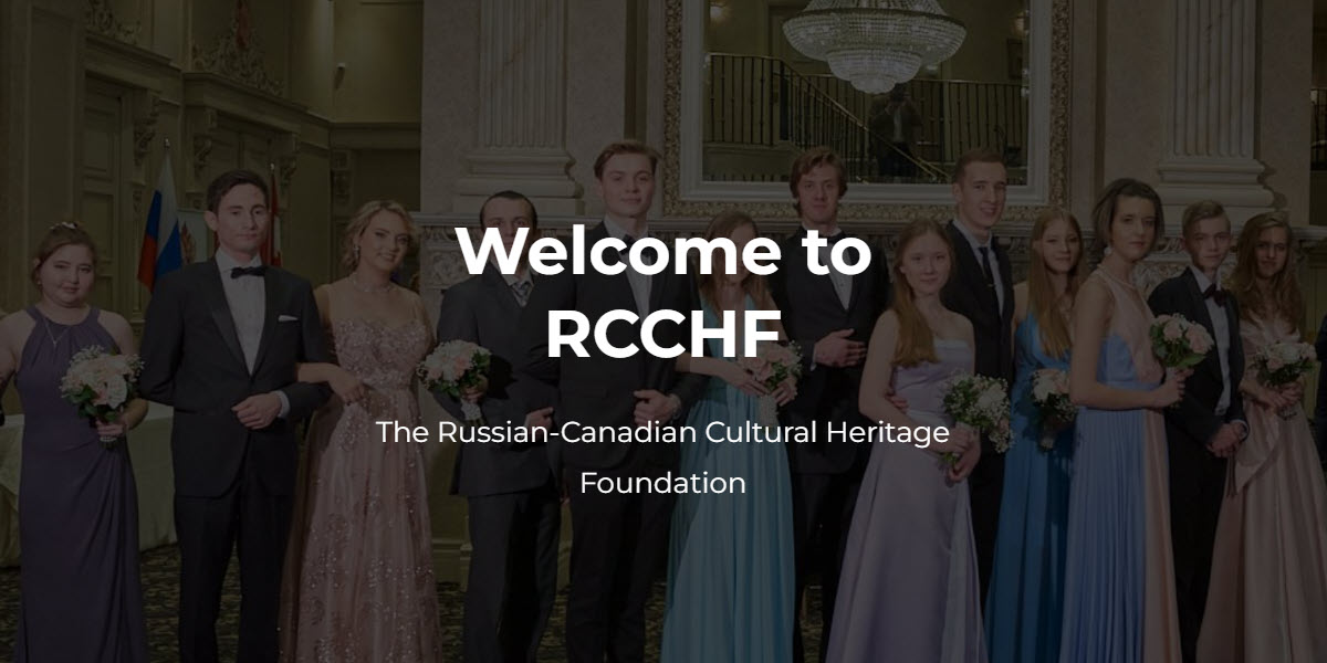 Russian-Canadian Cultural Heritage Foundation