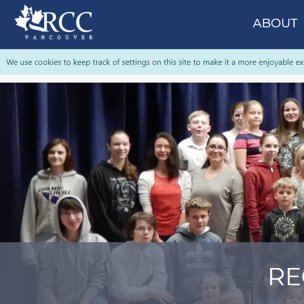 Russian Community Centre Vancouver - Russian organization in Vancouver BC