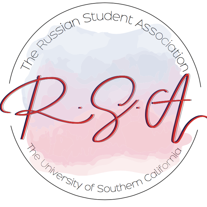 Russian Category Near Me - USC Russian Student Association